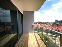 The Panorama (D20), Condominium #596522971